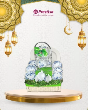 Parcel Pecah Belah - Indonesia - 014