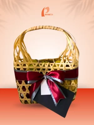 Signature Fruit Basket