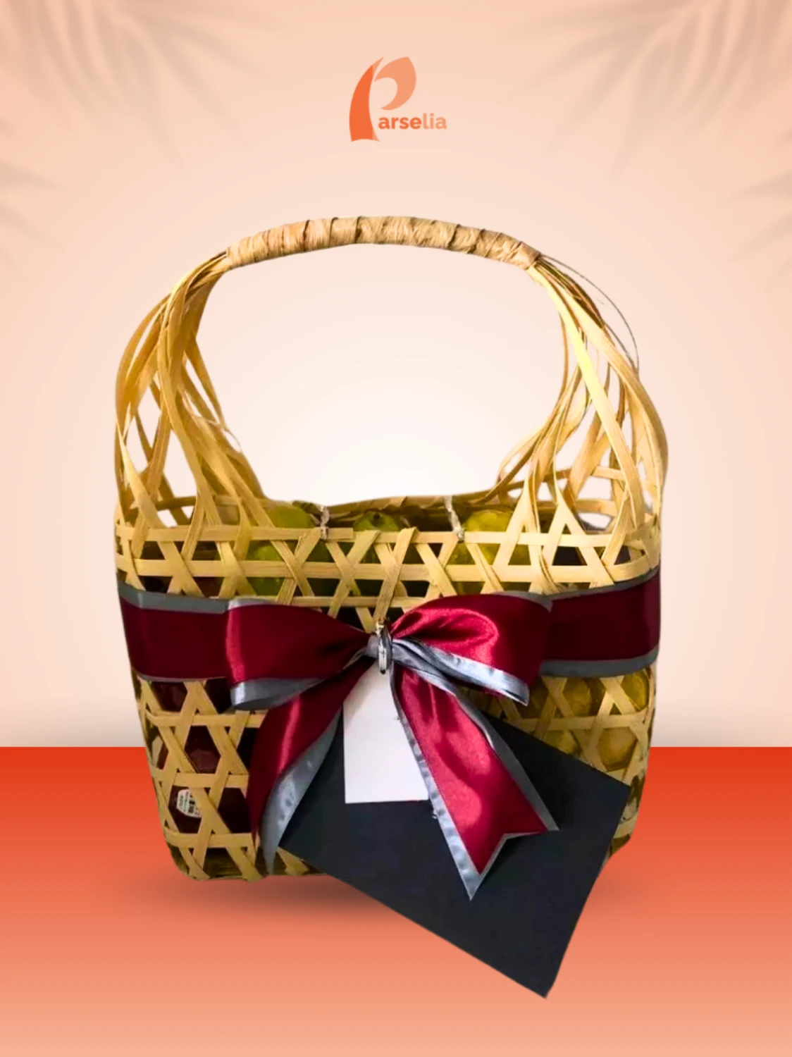 Signature Fruit Basket