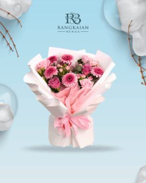 Timeless Beauty - 002