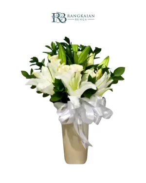 Pure Elegance – 003