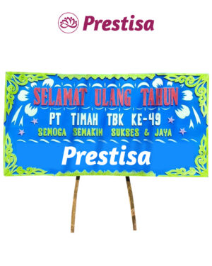 Karangan Bunga Congratulations Pangkal Pinang - New - 123