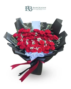 Garden's Finest Roses