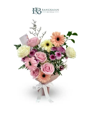 Springtime Sweetness