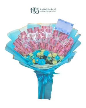 Blush Dreams Bouquet