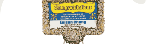 Karangan Bunga Jambi | Papan Bunga Fresh Delivery 4 Jam