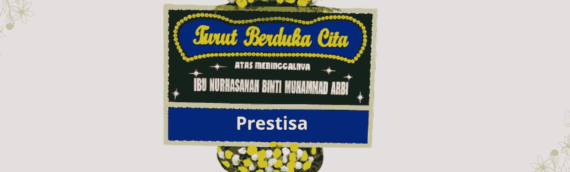 Karangan Bunga Papan Indonesia, Florist Online 24 Jam