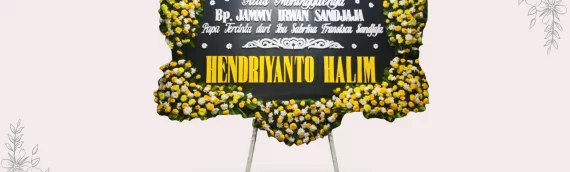 Toko Karangan Bunga Semarang Online 24 Jam