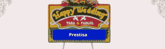 Toko Karangan Bunga Pangkalpinang Online 24 jam