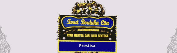 Toko Karangan Bunga Papan Palembang Online 24 Jam