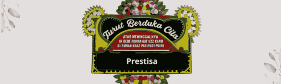 Toko Papan Bunga Pontianak, Siap Kirim 24 Jam