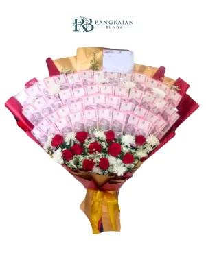 Wealth & Love Blossom