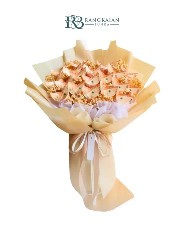 Whimsy Bloom Whimsy Bloom - Pesan Online & Delivery Indonesia | Prestisa