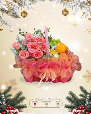 Roselia Fruit Collection