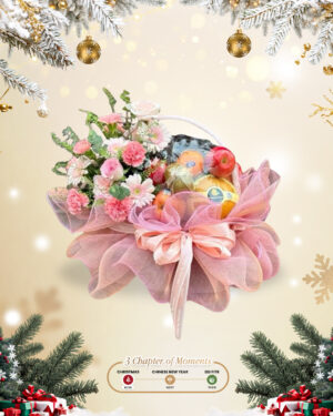 Divine Fruit Elegance