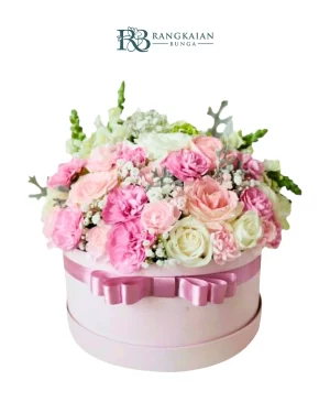 Flower Box 16