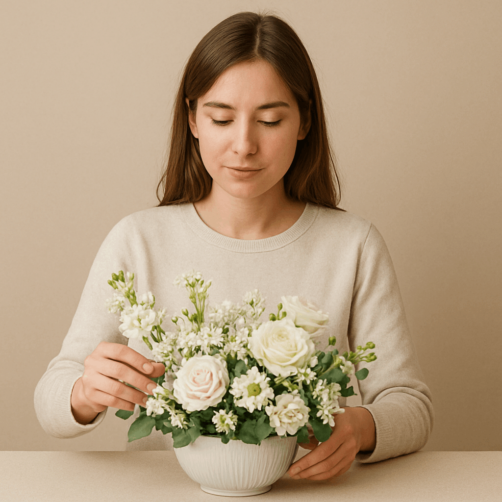 Meeting & Event Decor