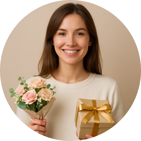 Thank You & Appreciation