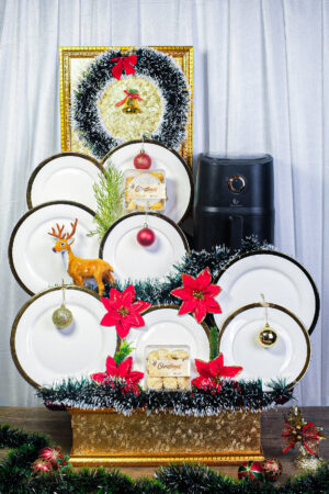 Parcel Signature Natal 04