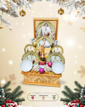 North Sumatra Parcel Signature 07