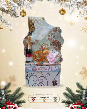 North Sumatra Parcel Signature 08