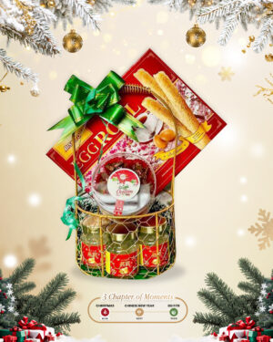 Batam Parcel Signature 01