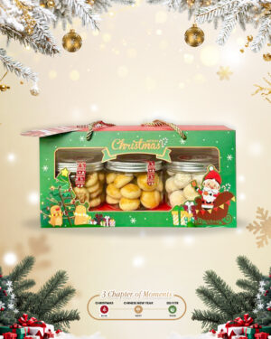 Batam Parcel Signature 02