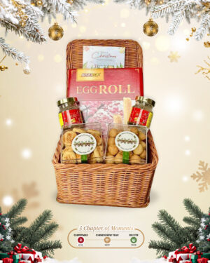 Batam Parcel Signature 03