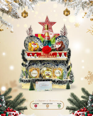 Batam Parcel Signature 05