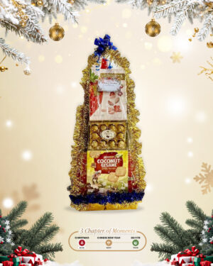 Batam Parcel Signature 06