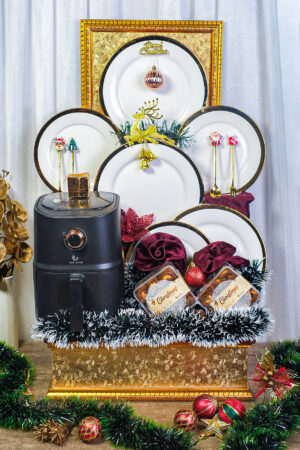 Parcel Signature Natal 01