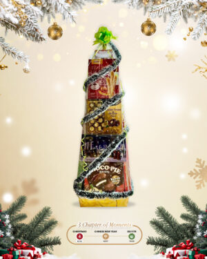 Batam Parcel Signature 08