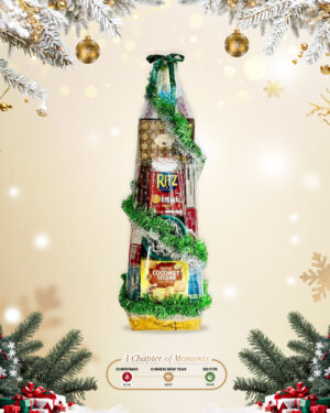 Batam Parcel Signature 09