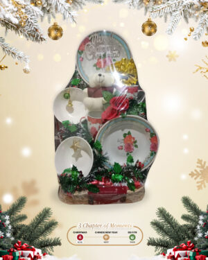 Denpasar Parcel Signature 02