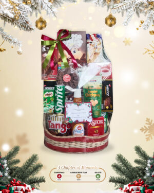 Denpasar Parcel Signature 06