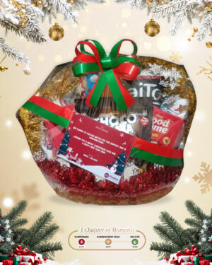 Denpasar Parcel Signature 10