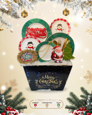 East Java Parcel Signature 003