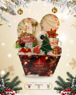 East Java Parcel Signature 004