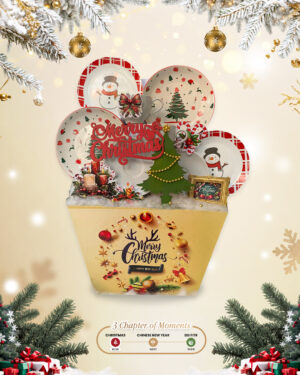 East Java Parcel Signature 005