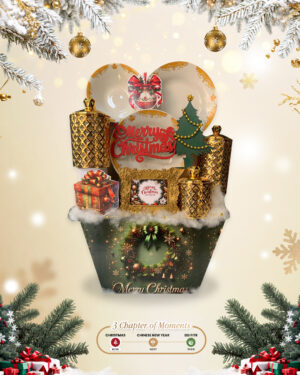 East Java Parcel Signature 006