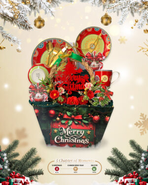 East Java Parcel Signature 007