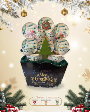 East Java Parcel Signature 008