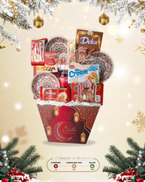 East Java Parcel Signature 009