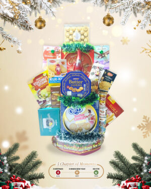 East Java Parcel Signature 010