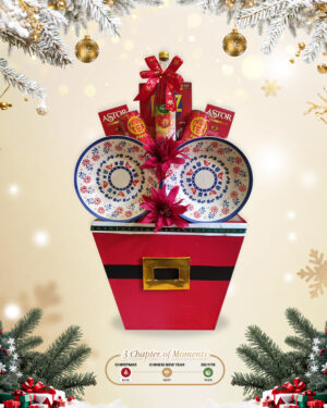 South Sumatra Parcel Signature 01