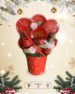 South Sumatra Parcel Signature 02