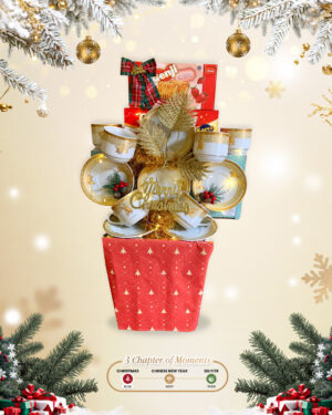 South Sumatra Parcel Signature 03