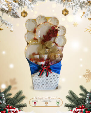 South Sumatra Parcel Signature 04