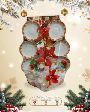 South Sumatra Parcel Signature 05