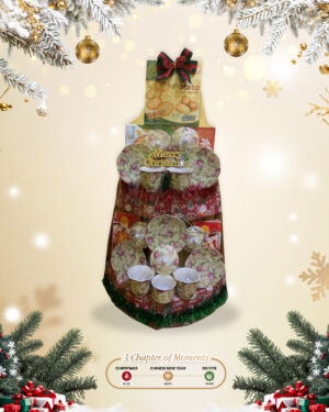 South Sumatra Parcel Signature 06